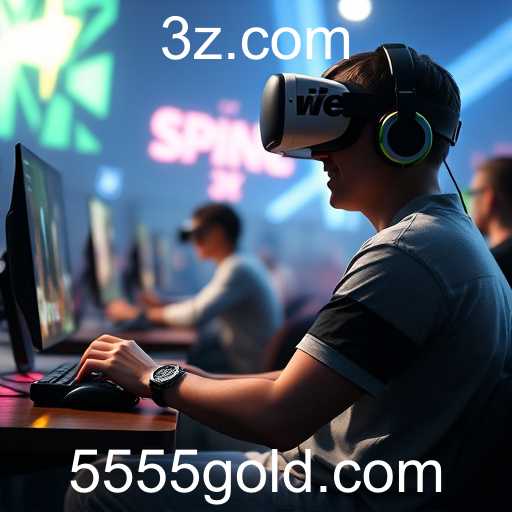 Popularidade Crescente do 5555 no Mundo dos Games