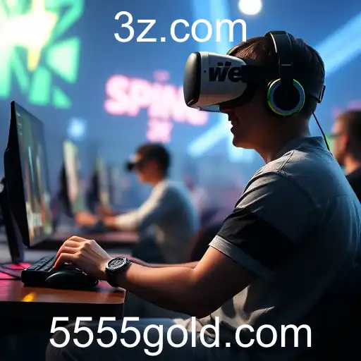 Popularidade Crescente do 5555 no Mundo dos Games