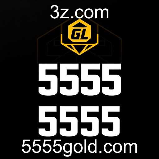 A Ascensão Vertiginosa do 5555 no Mundo dos Jogos