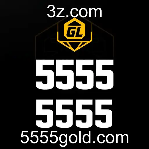 A Ascensão Vertiginosa do 5555 no Mundo dos Jogos