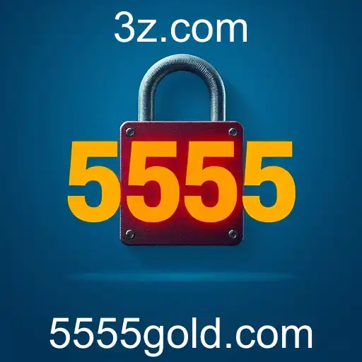 Ascensão de 5555 no Mundo dos Jogos Online