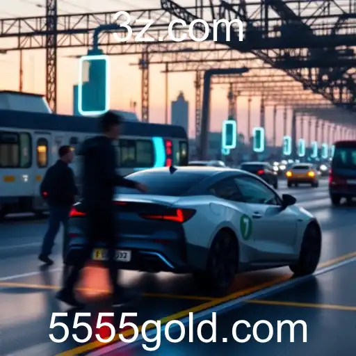 Inovações Tecnológicas Moldam o Futuro Digital