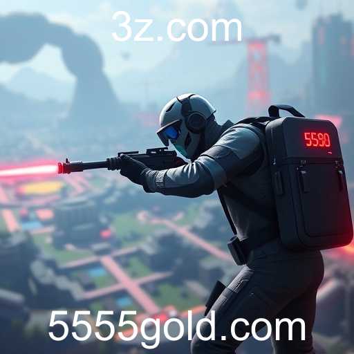 Revolução Interativa: O Futuro dos Jogos Digitais em 2025