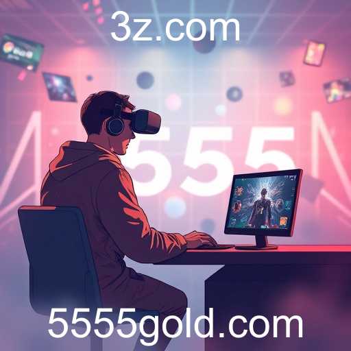 O Impacto dos Jogos Online na Sociedade de 2025