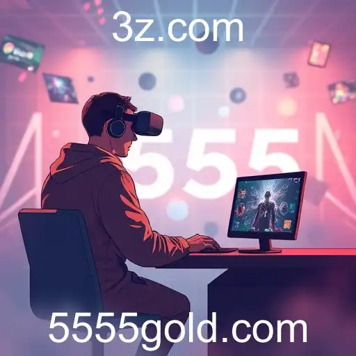 O Impacto dos Jogos Online na Sociedade de 2025