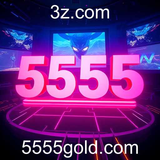 A Revolução dos Jogos e a Era 5555