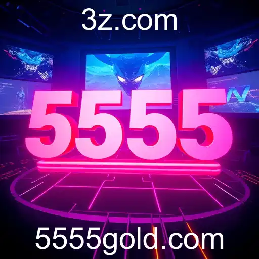 A Revolução dos Jogos e a Era 5555