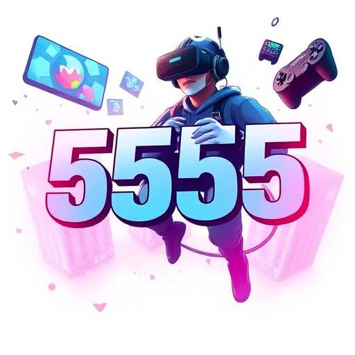 Revoluções Tecnológicas Transformam o Mundo dos Jogos