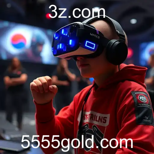 Inovações e Tendências no Mundo dos Jogos Online