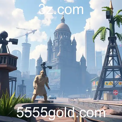 Inovações no Mundo dos Games: Tendências Emergentes e Lançamentos