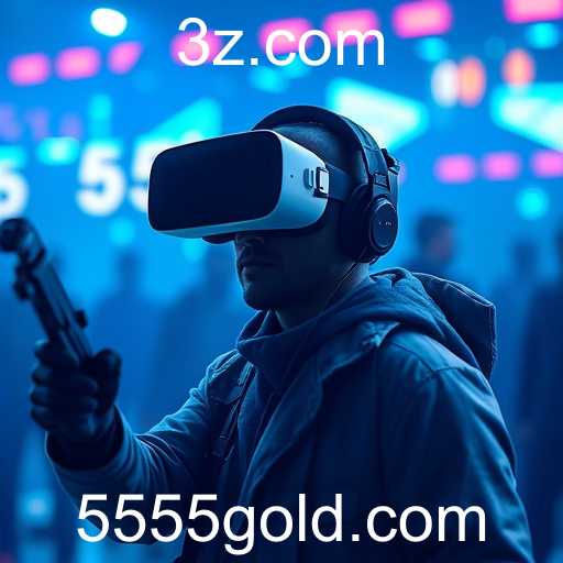 Novas Dinâmicas no Mercado de Jogos: O Impacto do 5555