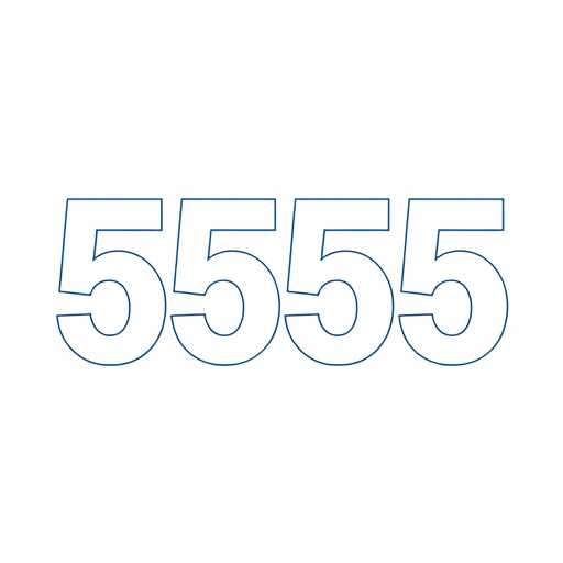 O Impacto de '5555' no Mundo dos Jogos