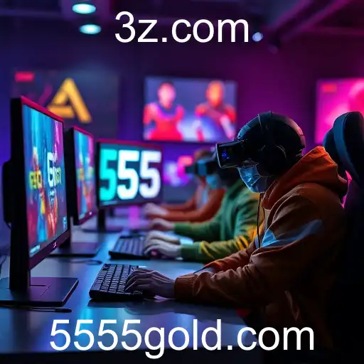 Impacto da Tecnologia na Indústria de Jogos em 2025