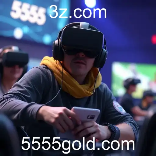 A Ascensão dos Jogos Online: Impacto e Tendências