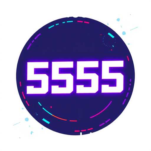 O Impacto Crescente do 5555 no Cenário de Jogos