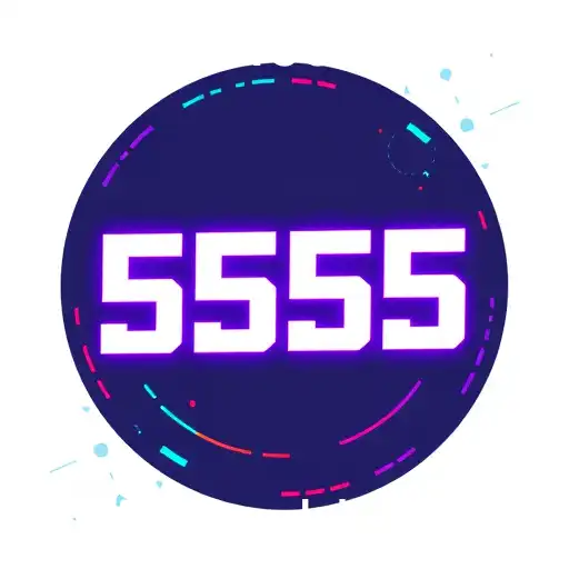 O Impacto Crescente do 5555 no Cenário de Jogos