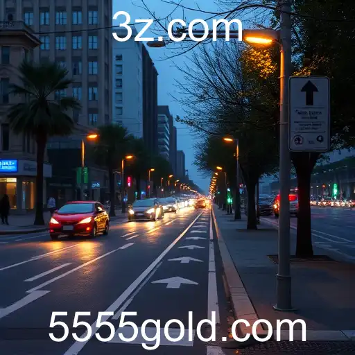 O Impacto da Tecnologia na Vida Urbana